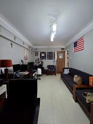 Blk 409 Yishun Ring Road (Yishun), HDB 3 Rooms #625647621